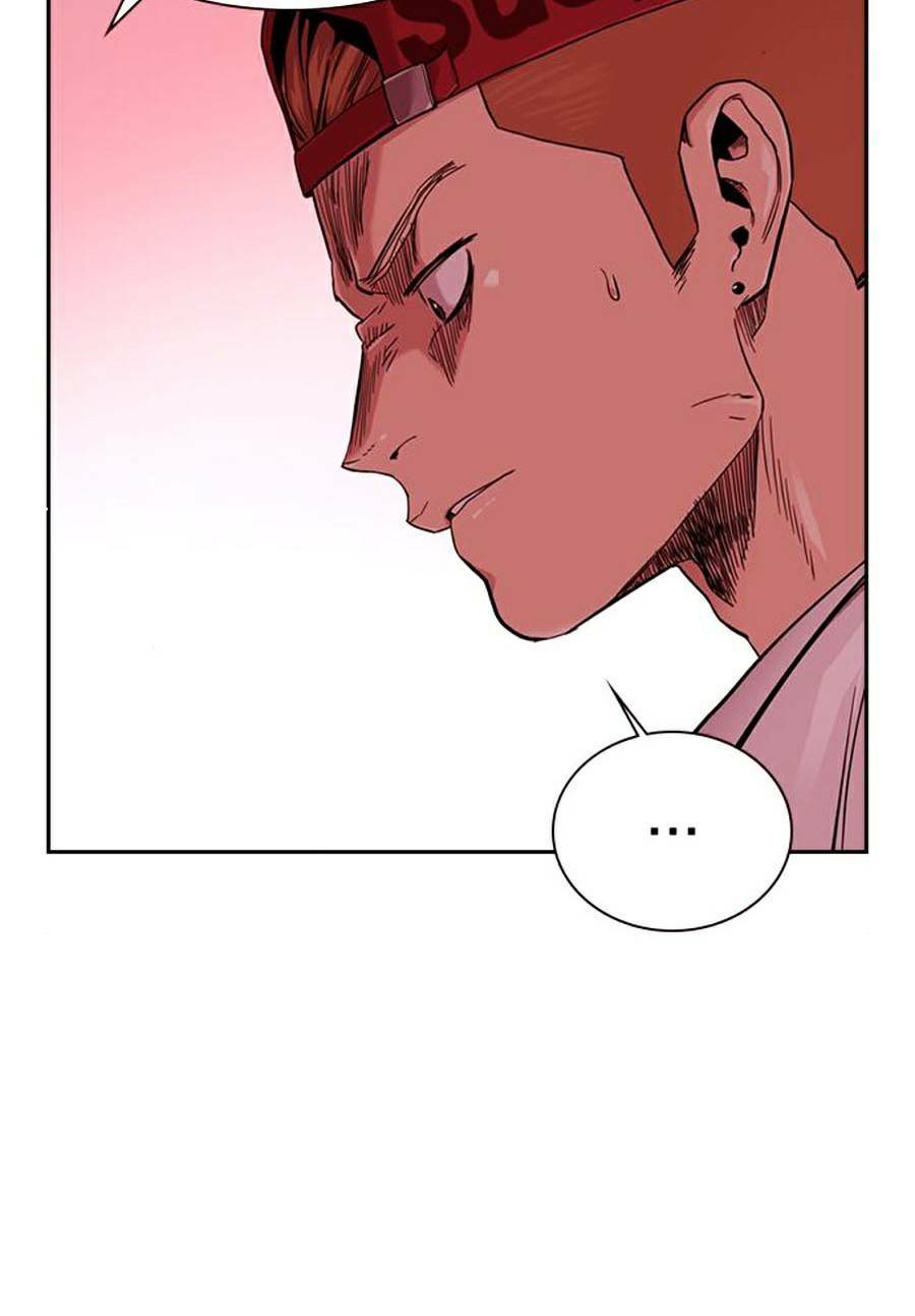 Để Có Thể Sống Sót - Chapter 37 - Page 4