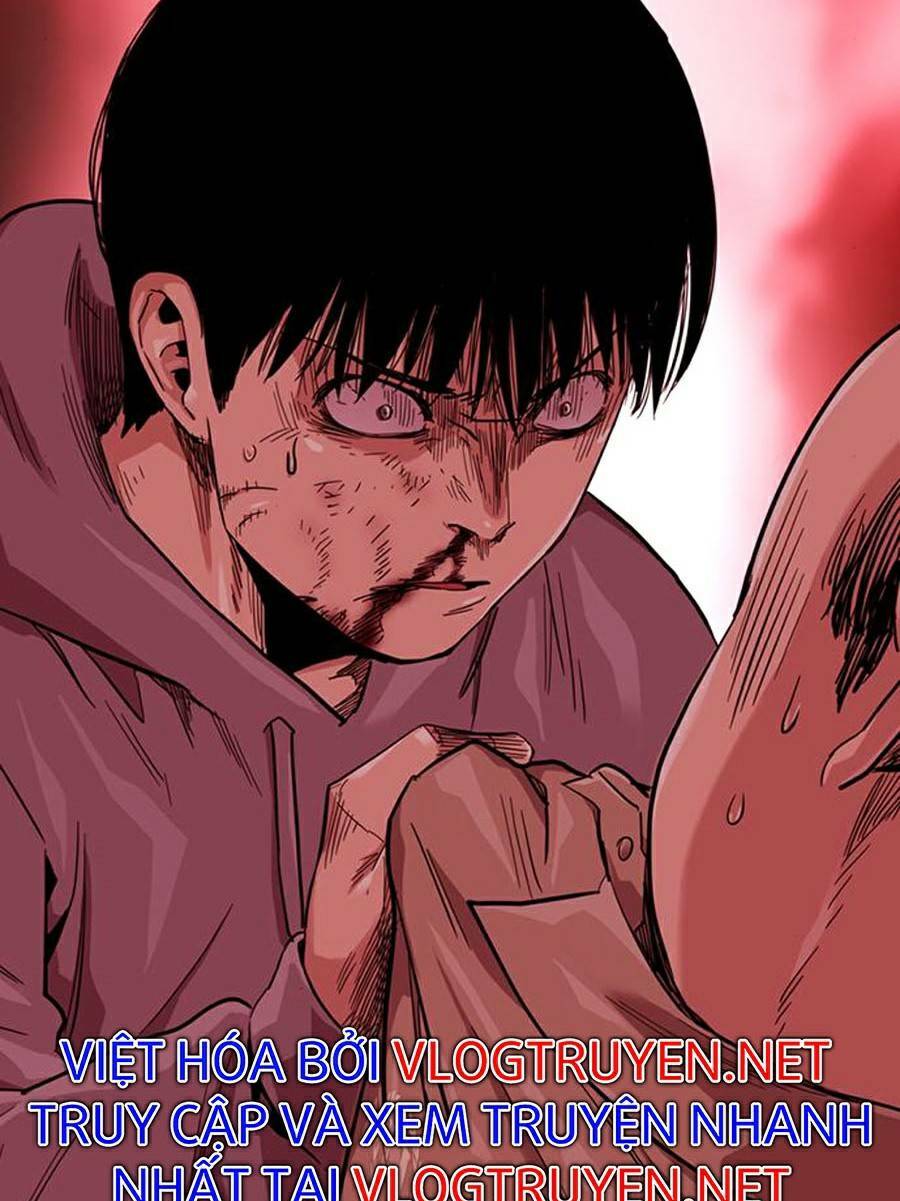 Để Có Thể Sống Sót - Chapter 37 - Page 52