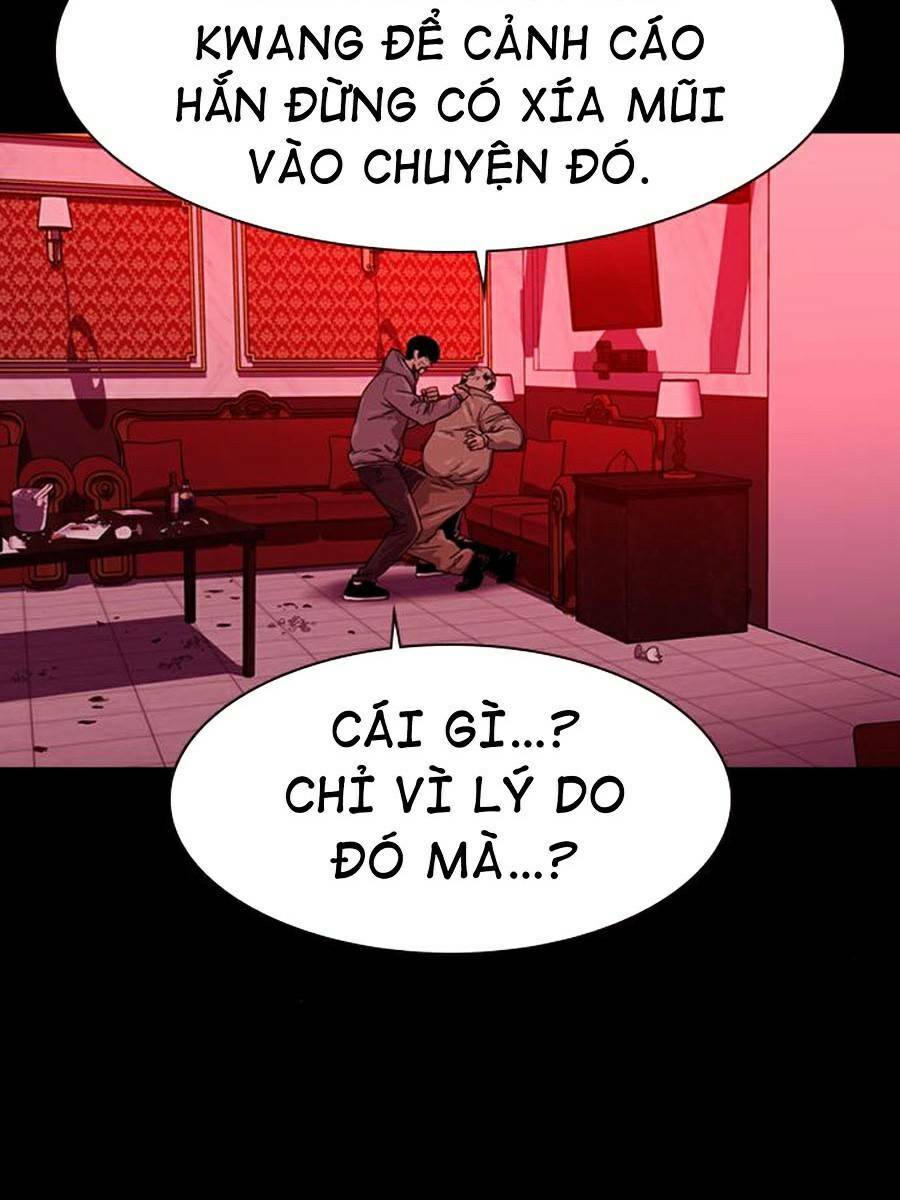 Để Có Thể Sống Sót - Chapter 37 - Page 54