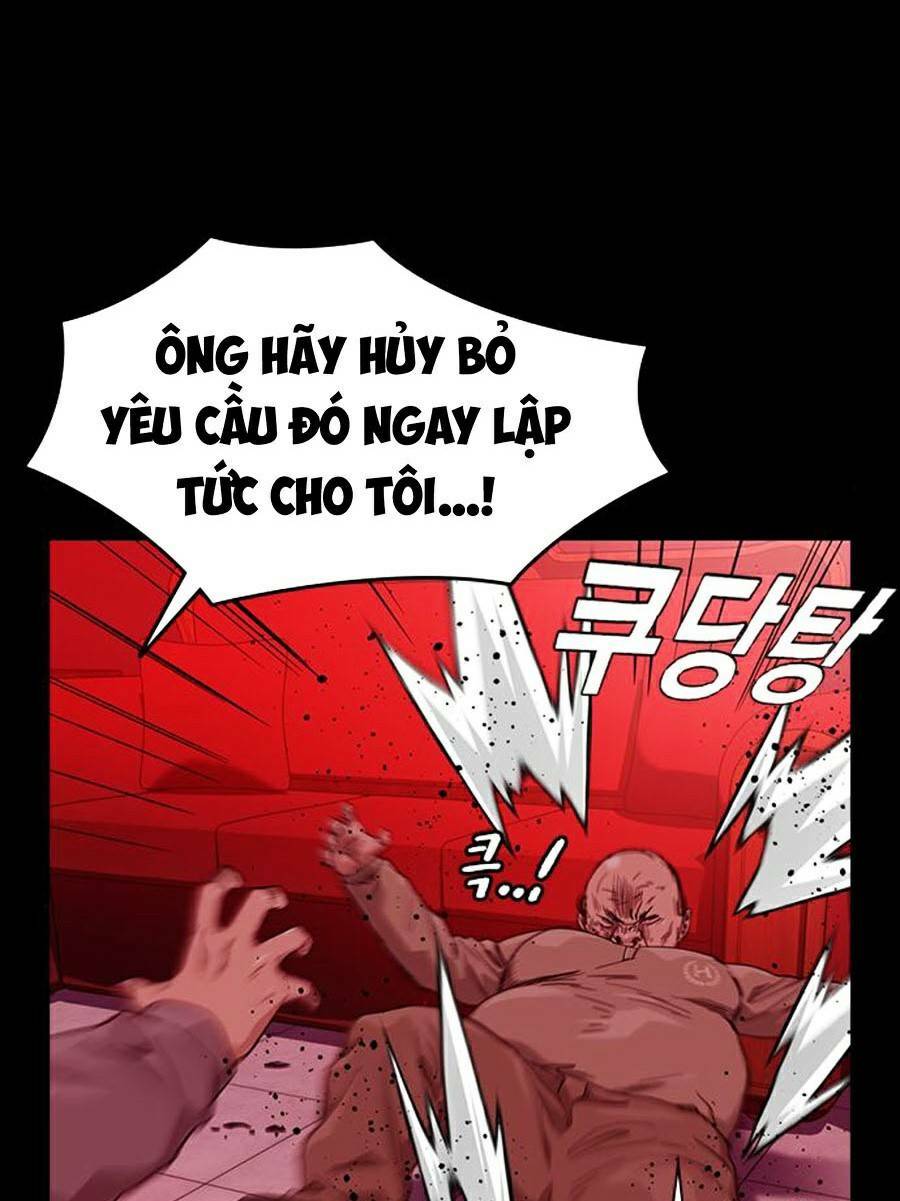 Để Có Thể Sống Sót - Chapter 37 - Page 55