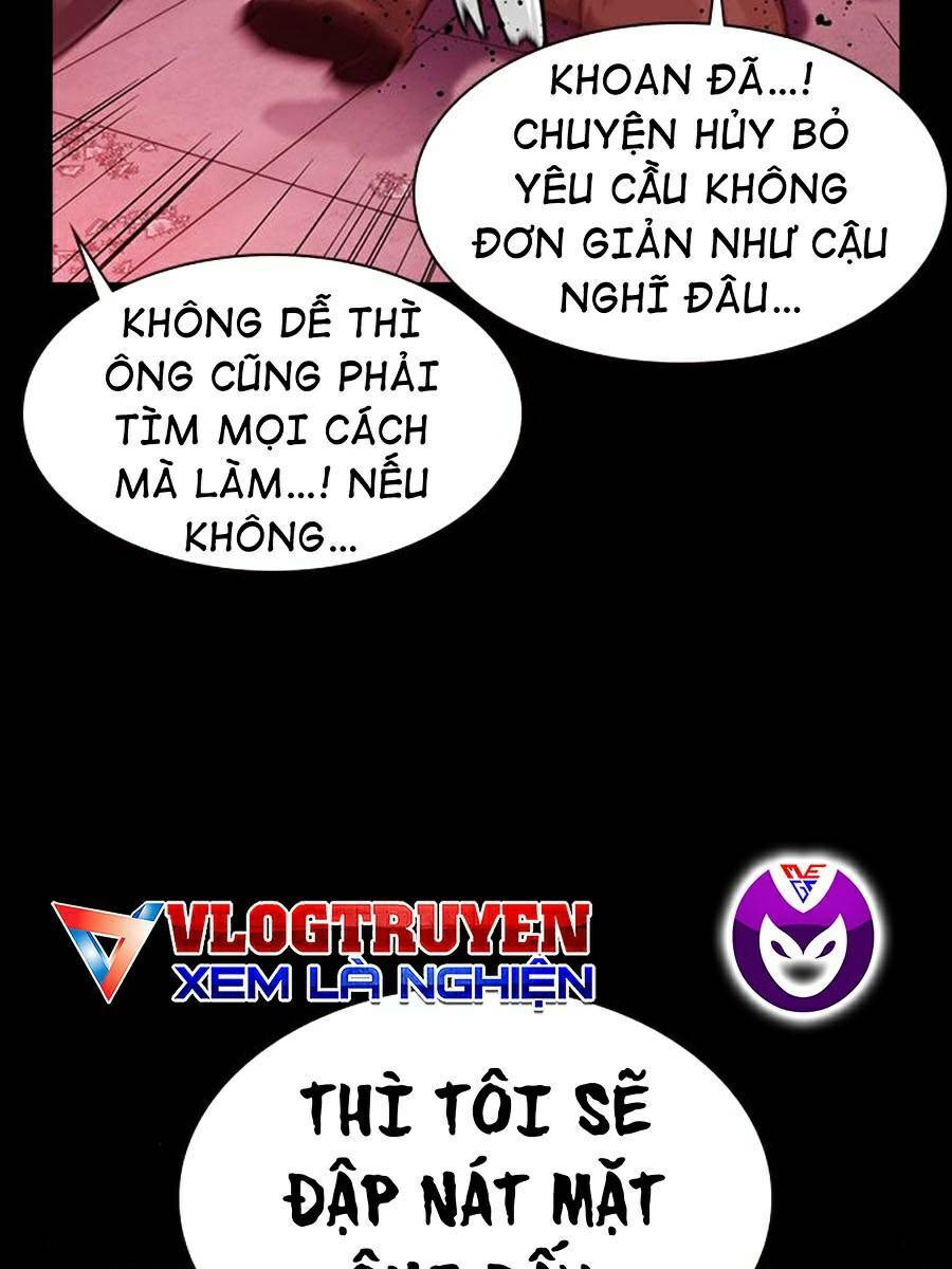 Để Có Thể Sống Sót - Chapter 37 - Page 56