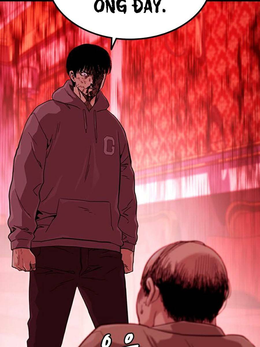 Để Có Thể Sống Sót - Chapter 37 - Page 57