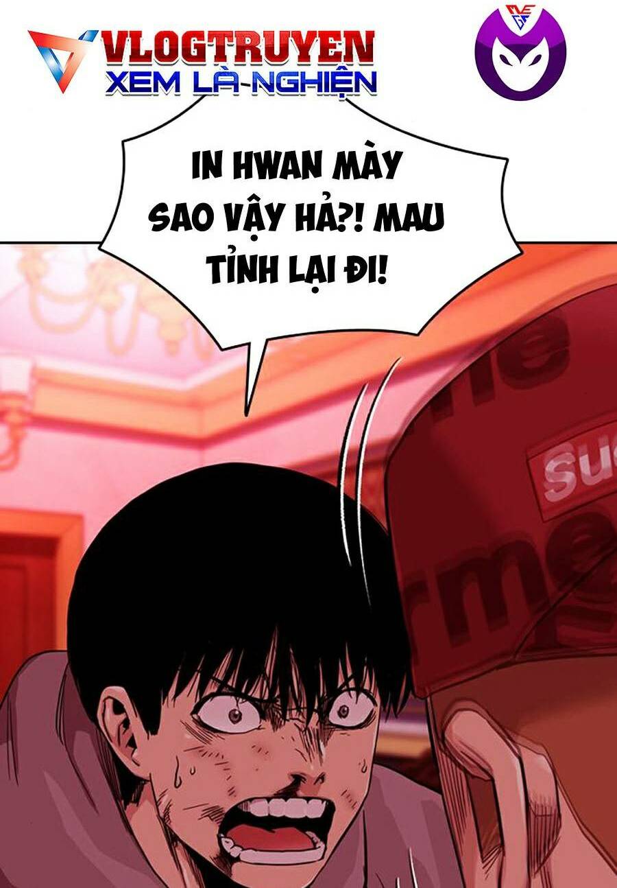 Để Có Thể Sống Sót - Chapter 37 - Page 5