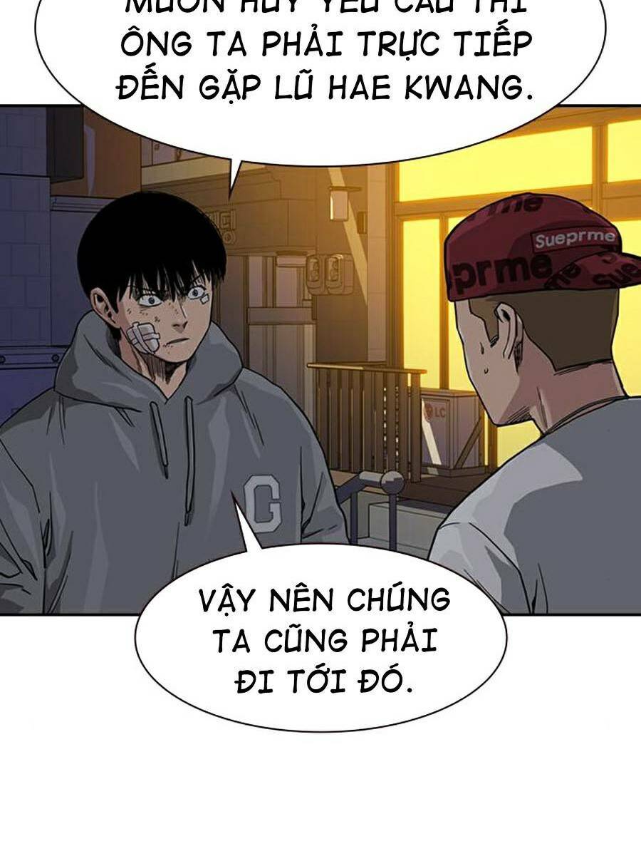 Để Có Thể Sống Sót - Chapter 37 - Page 59