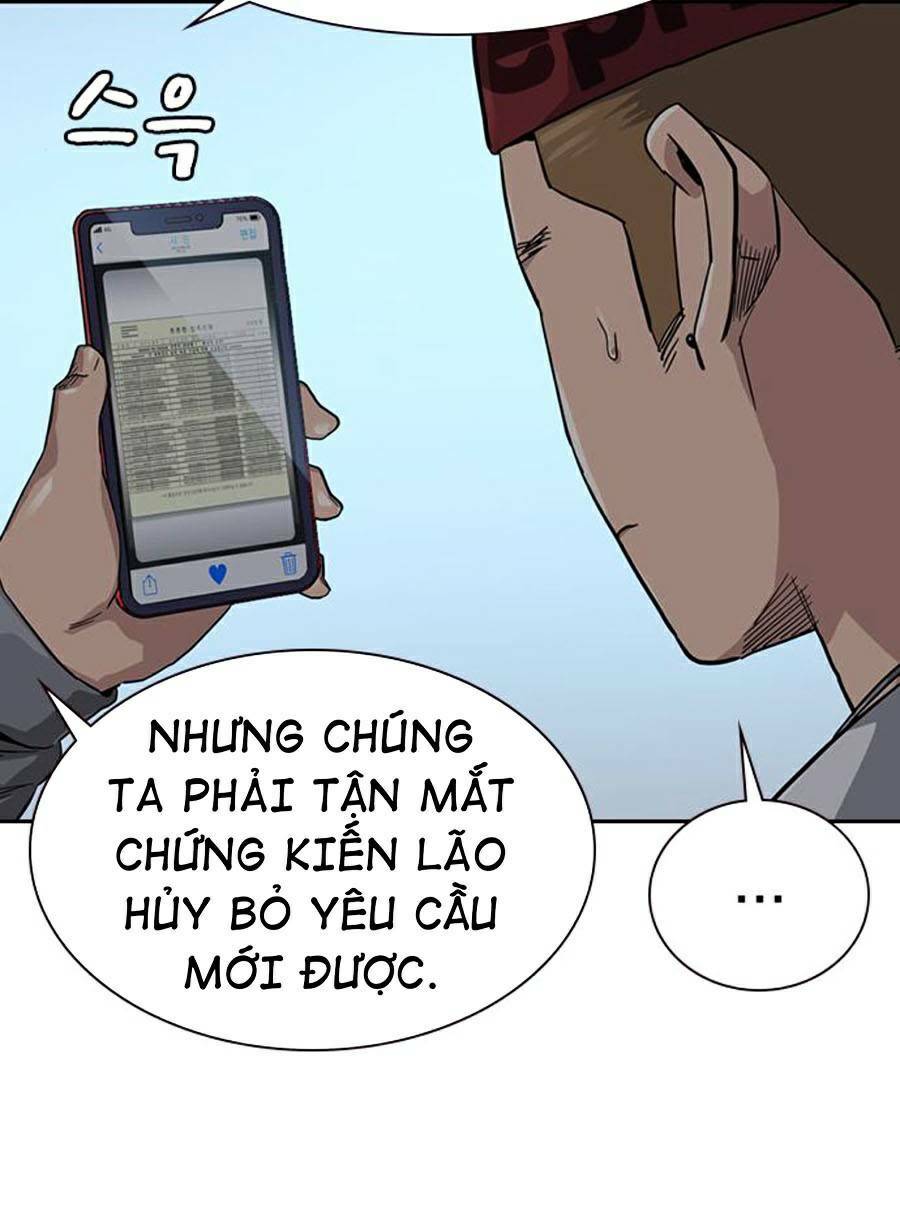Để Có Thể Sống Sót - Chapter 37 - Page 62