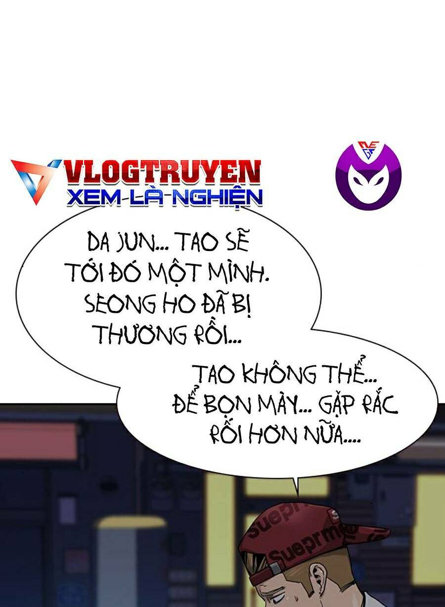 Để Có Thể Sống Sót - Chapter 37 - Page 63