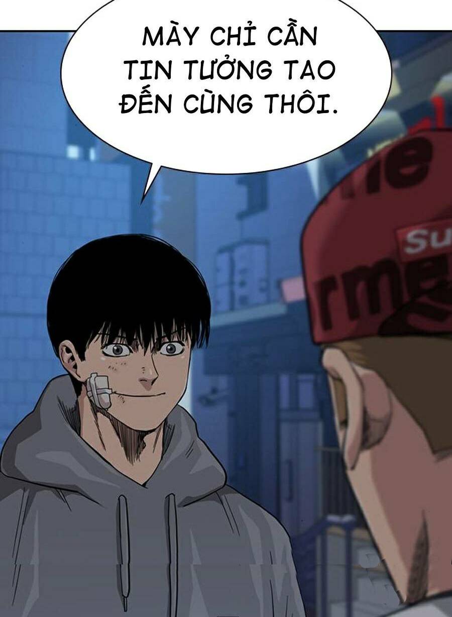 Để Có Thể Sống Sót - Chapter 37 - Page 65