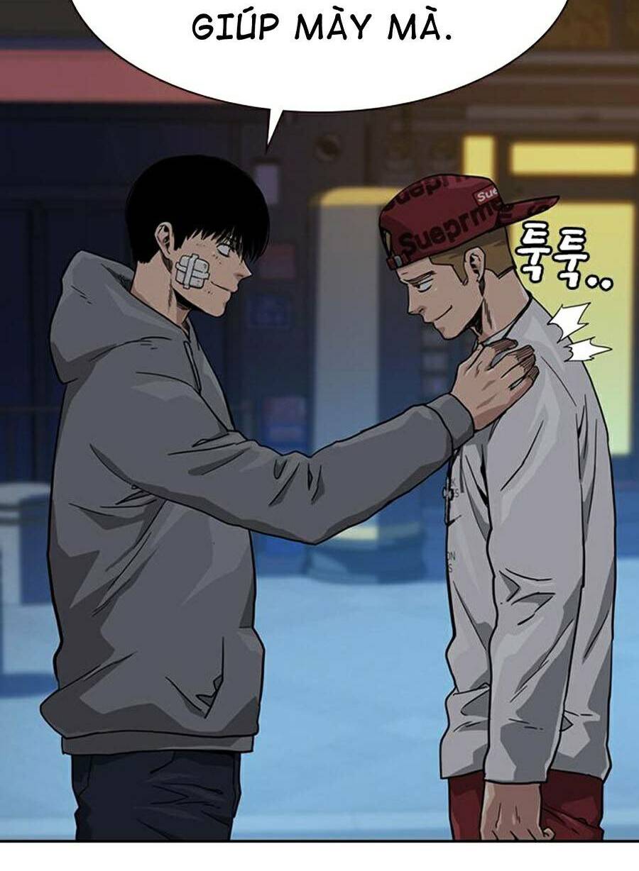 Để Có Thể Sống Sót - Chapter 37 - Page 67