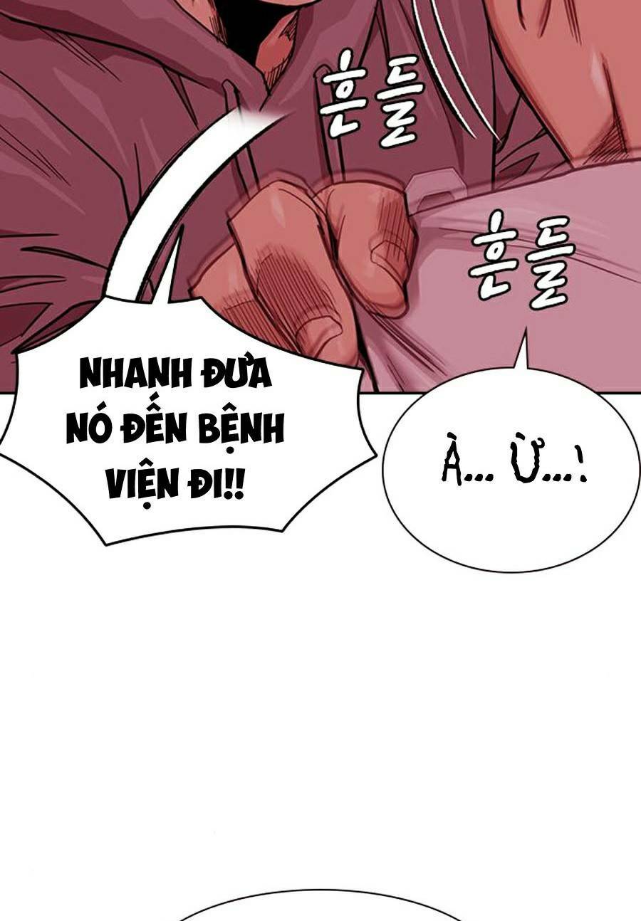 Để Có Thể Sống Sót - Chapter 37 - Page 6