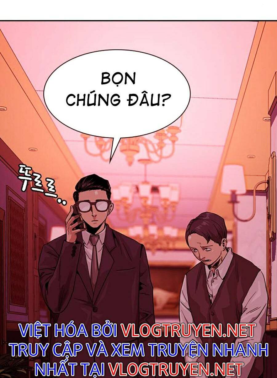 Để Có Thể Sống Sót - Chapter 37 - Page 73