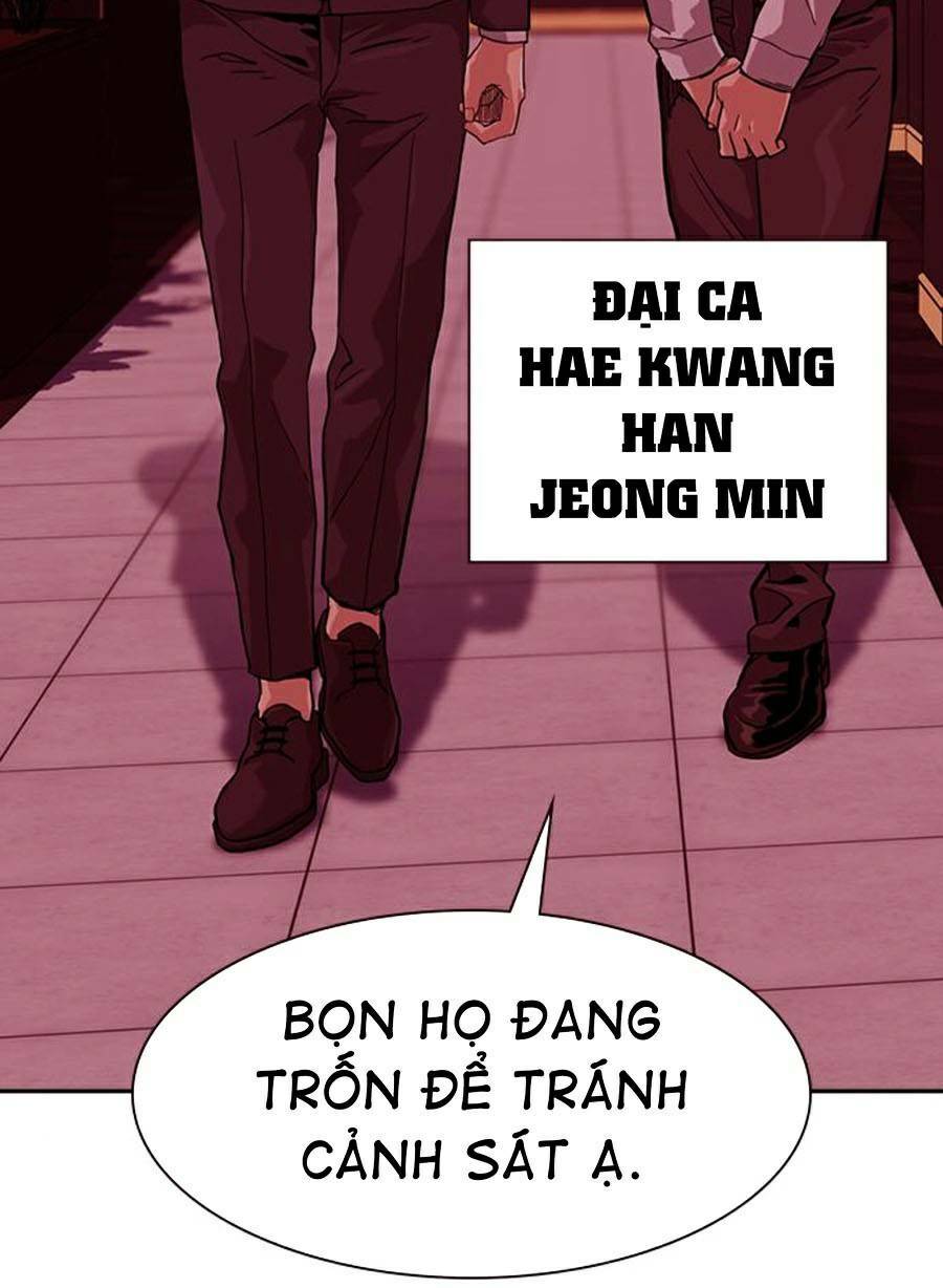 Để Có Thể Sống Sót - Chapter 37 - Page 74