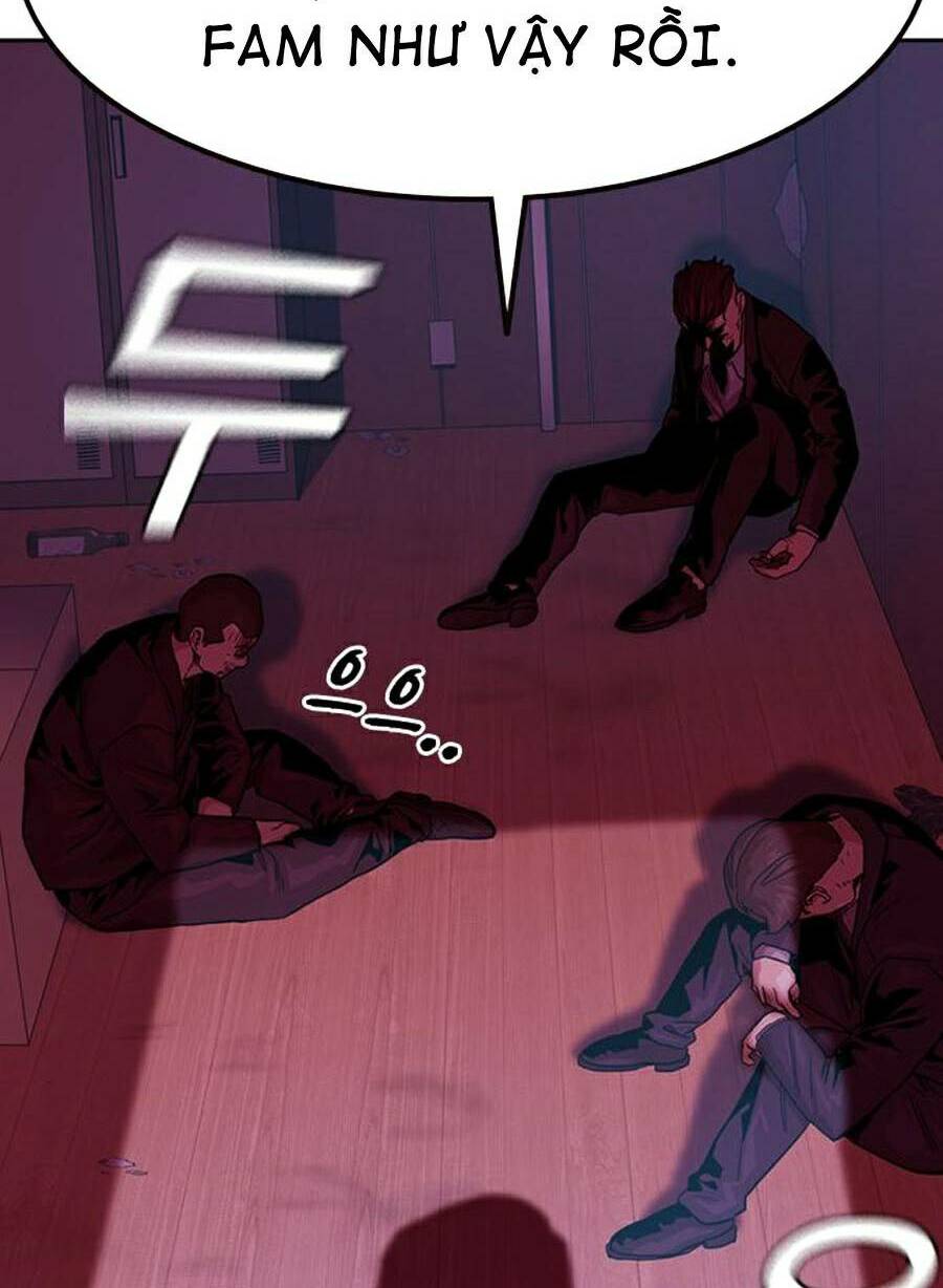 Để Có Thể Sống Sót - Chapter 37 - Page 77