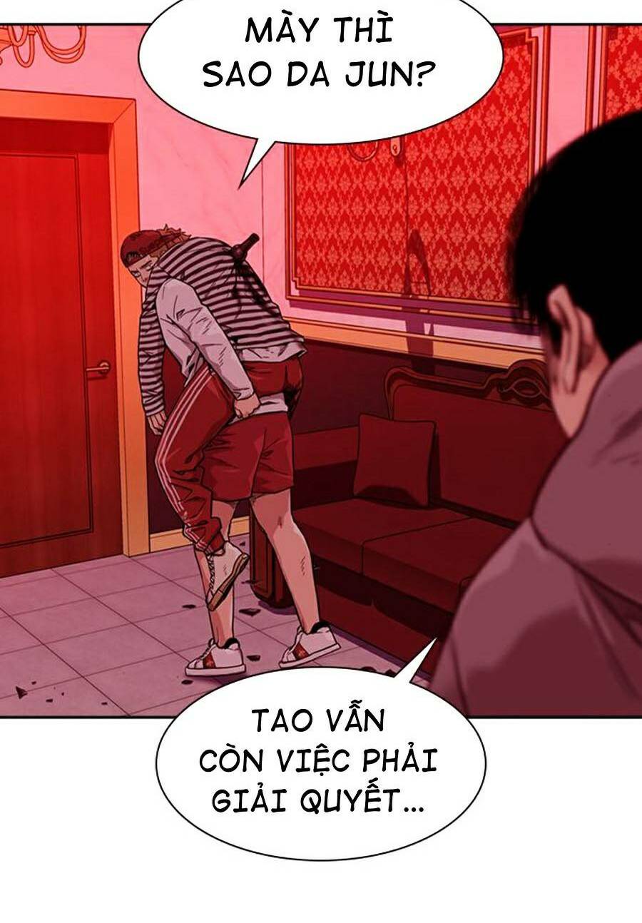 Để Có Thể Sống Sót - Chapter 37 - Page 7