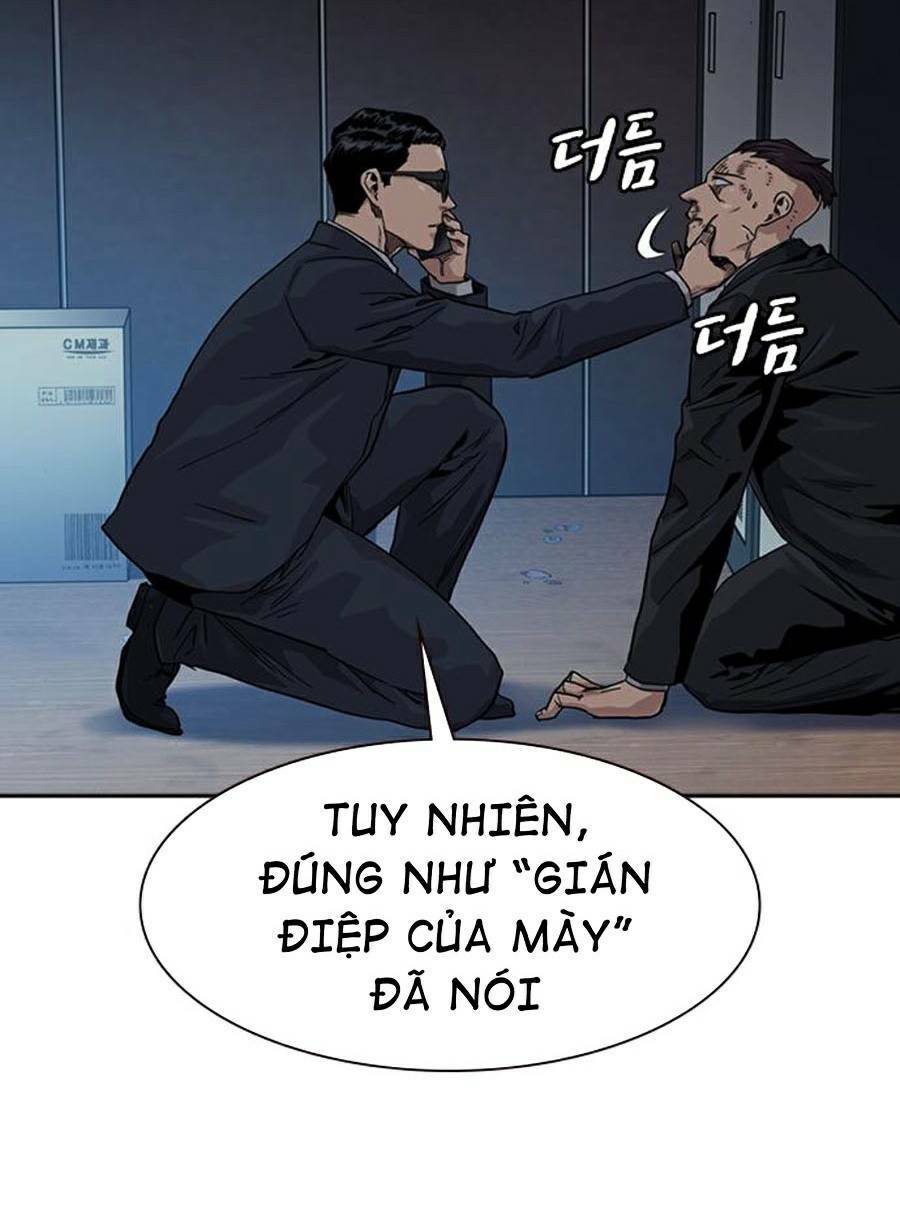 Để Có Thể Sống Sót - Chapter 37 - Page 80