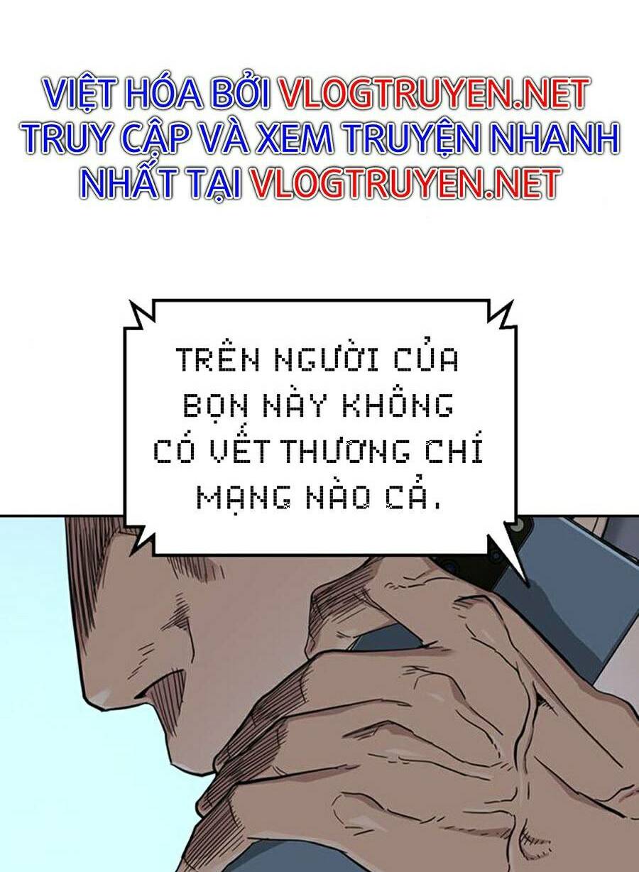 Để Có Thể Sống Sót - Chapter 37 - Page 81