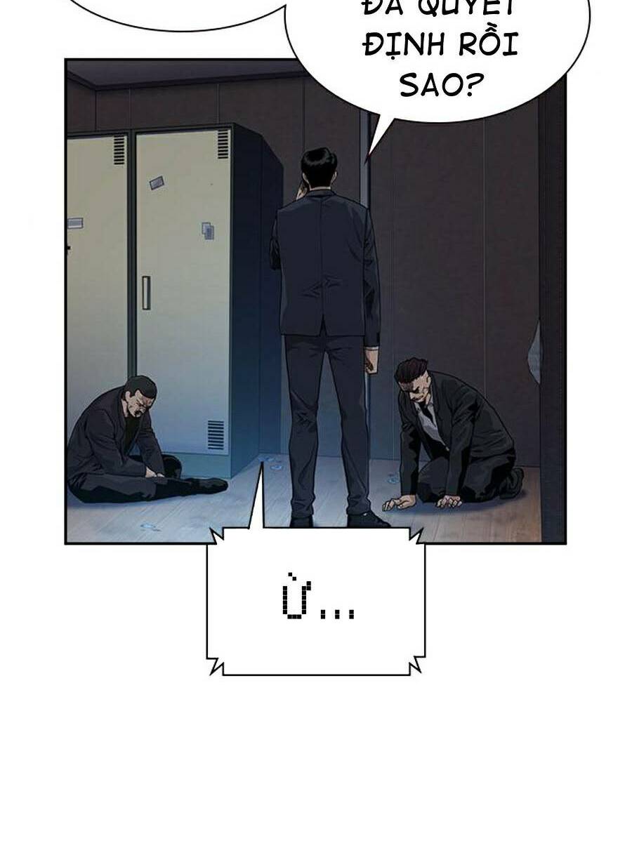 Để Có Thể Sống Sót - Chapter 37 - Page 83