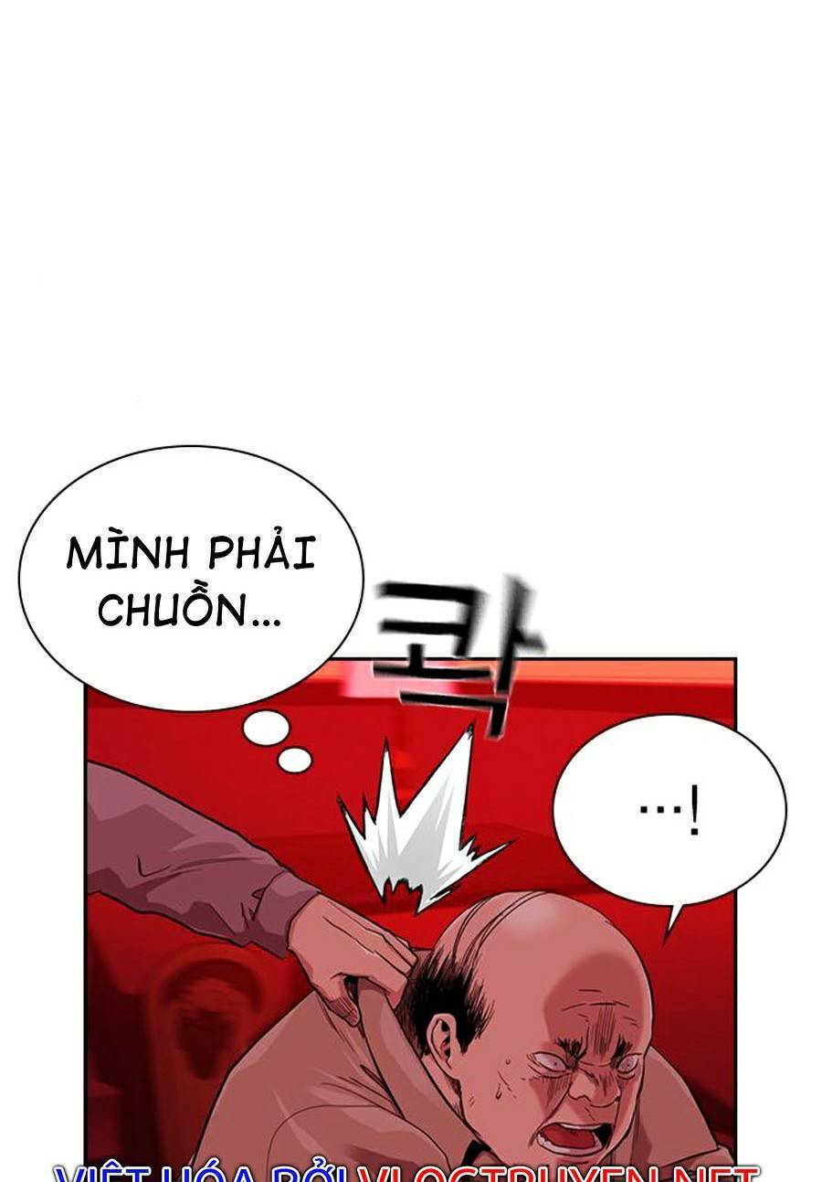 Để Có Thể Sống Sót - Chapter 37 - Page 8