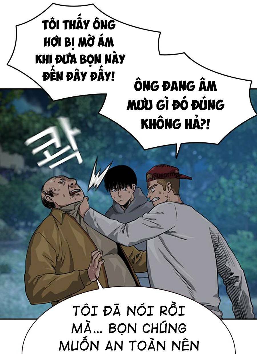 Để Có Thể Sống Sót - Chapter 37 - Page 90