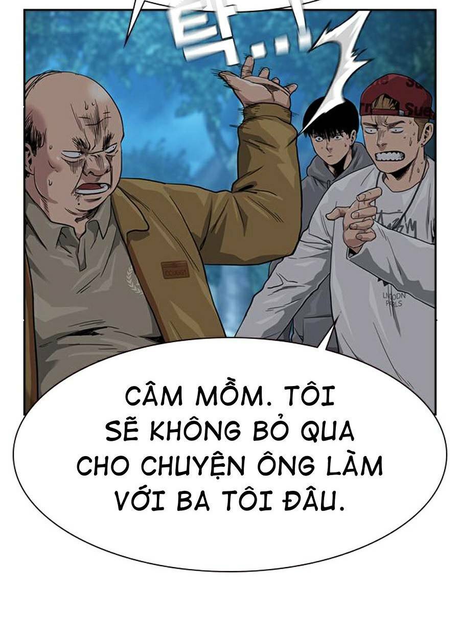 Để Có Thể Sống Sót - Chapter 37 - Page 92