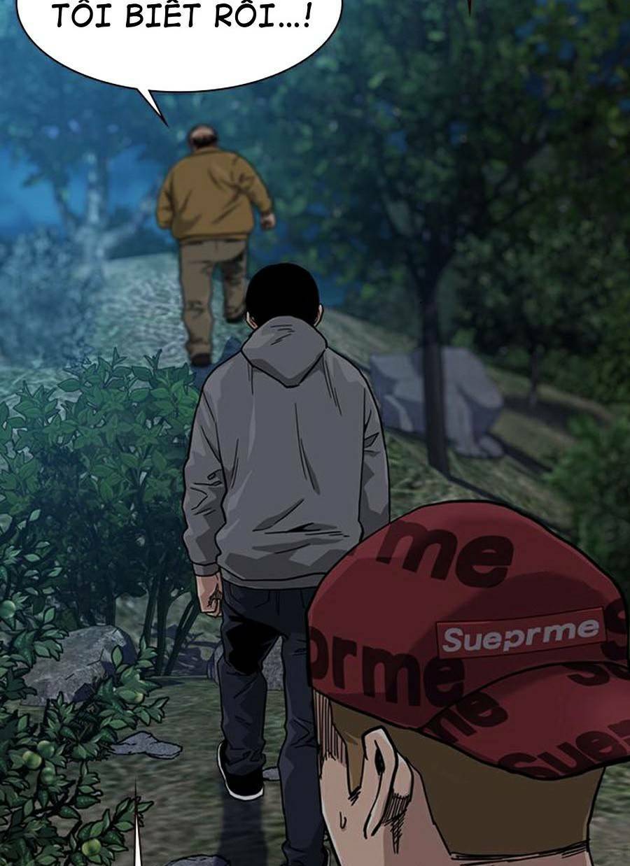 Để Có Thể Sống Sót - Chapter 37 - Page 96