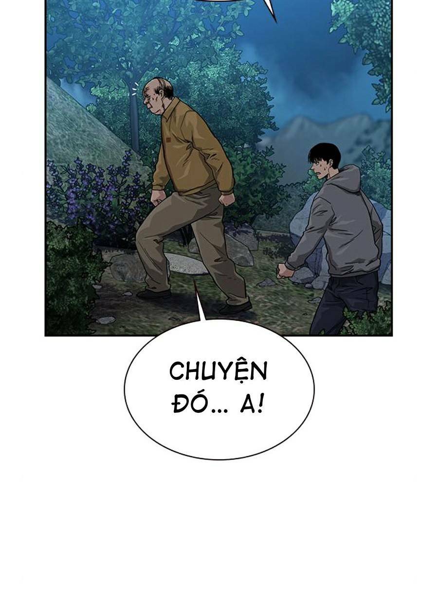 Để Có Thể Sống Sót - Chapter 37 - Page 98
