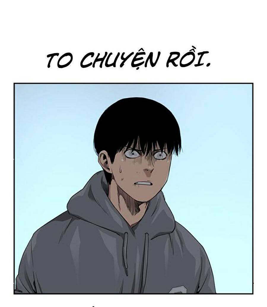 Để Có Thể Sống Sót - Chapter 38 - Page 9