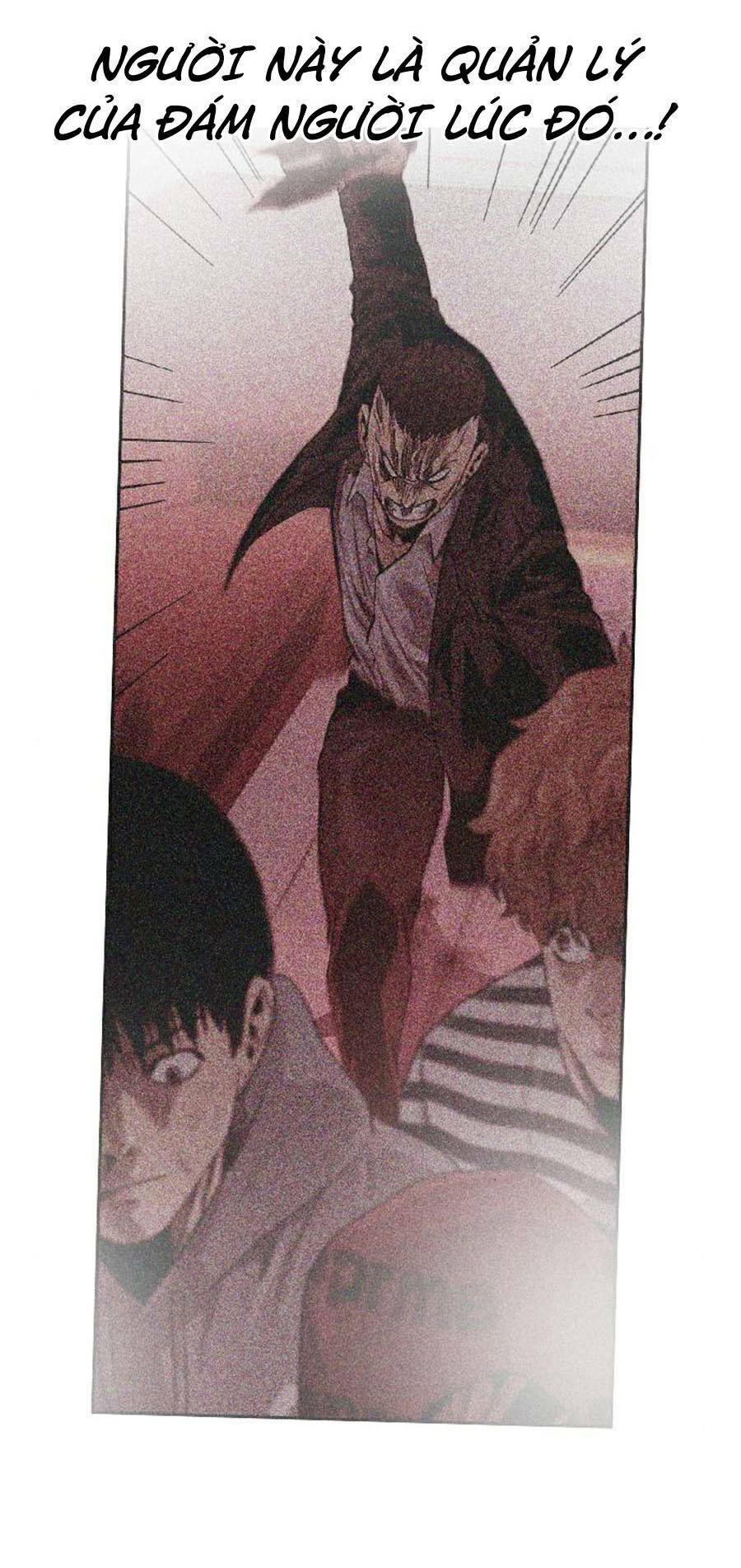 Để Có Thể Sống Sót - Chapter 38 - Page 99