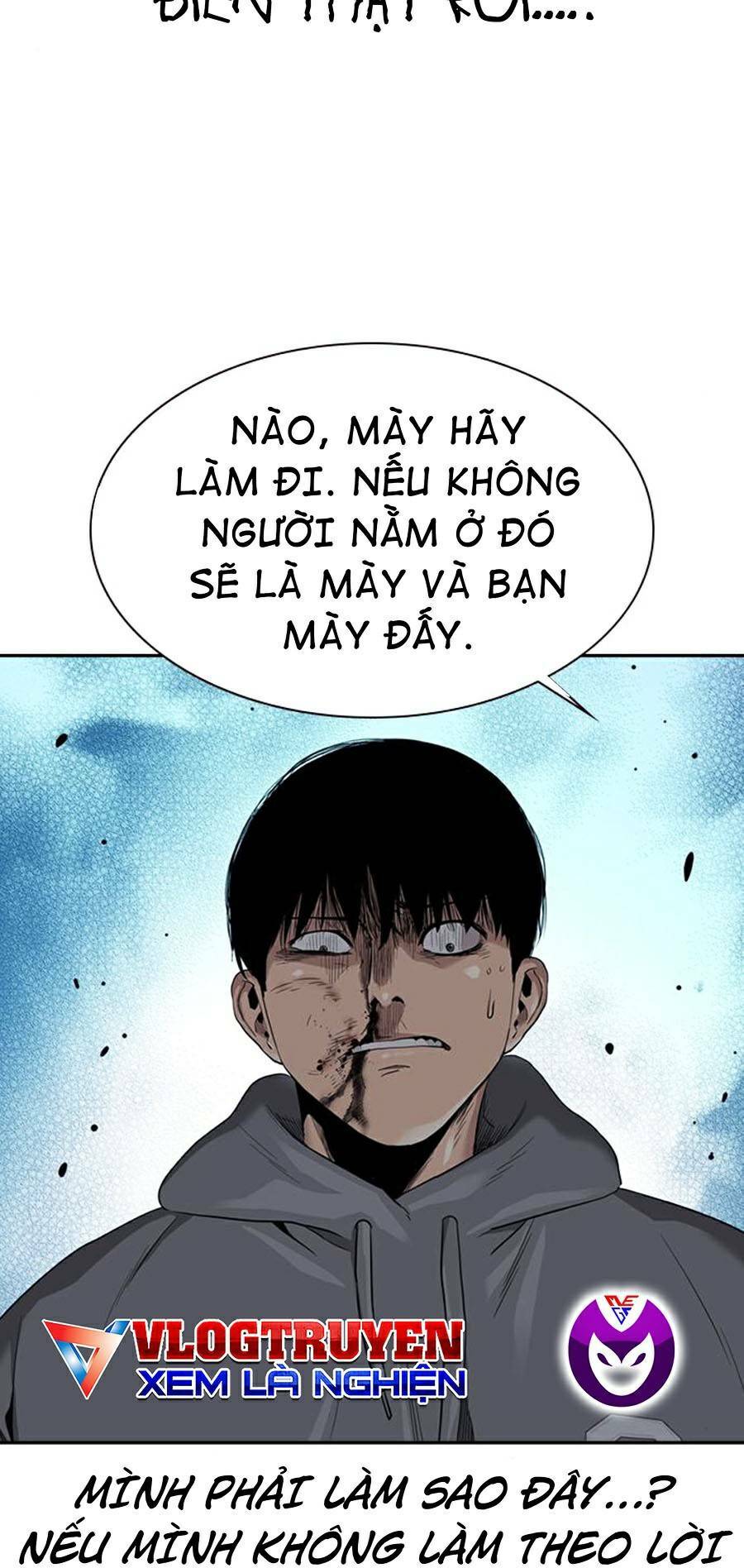 Để Có Thể Sống Sót - Chapter 38 - Page 101