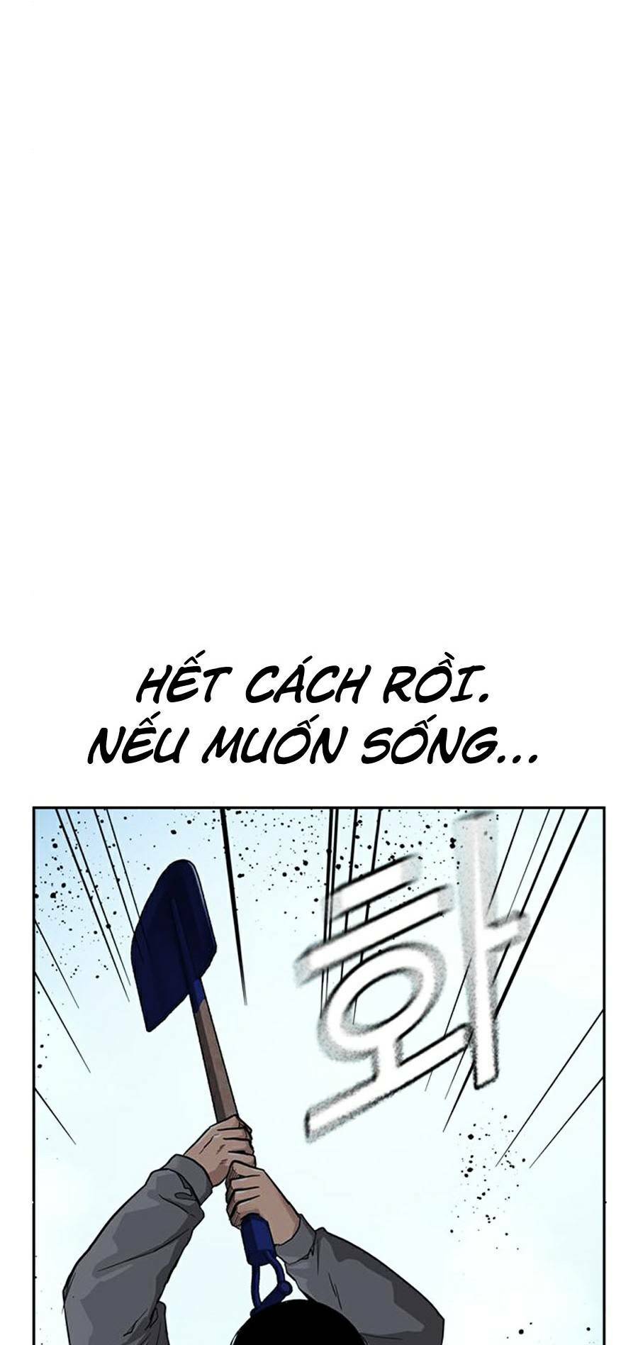Để Có Thể Sống Sót - Chapter 38 - Page 103