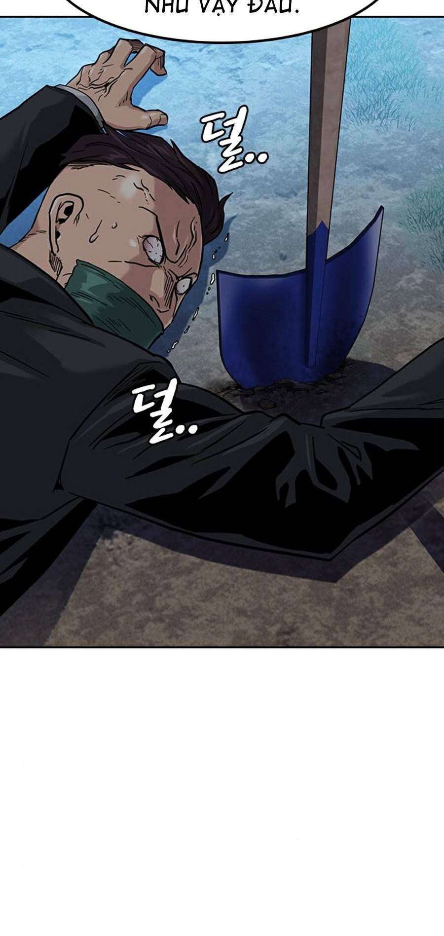 Để Có Thể Sống Sót - Chapter 38 - Page 107