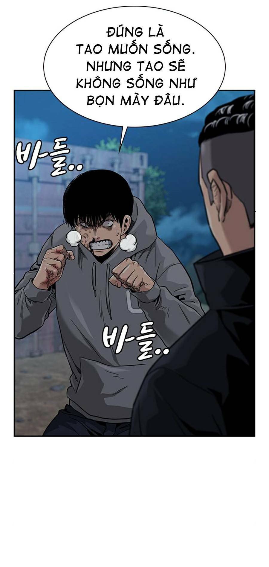 Để Có Thể Sống Sót - Chapter 38 - Page 108