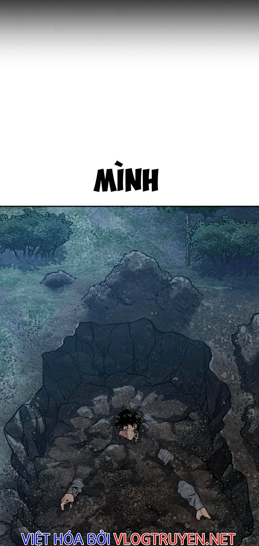 Để Có Thể Sống Sót - Chapter 38 - Page 113