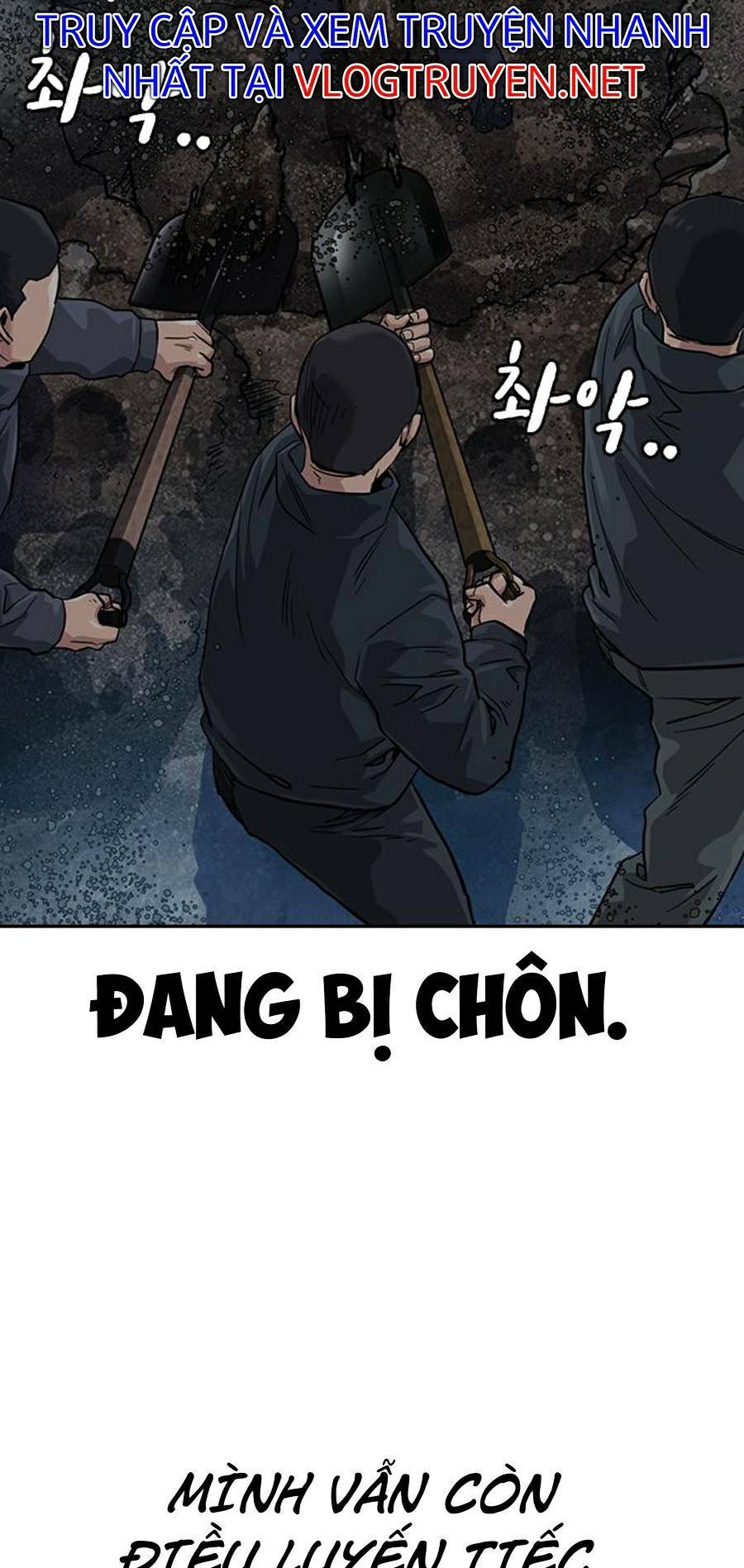 Để Có Thể Sống Sót - Chapter 38 - Page 114