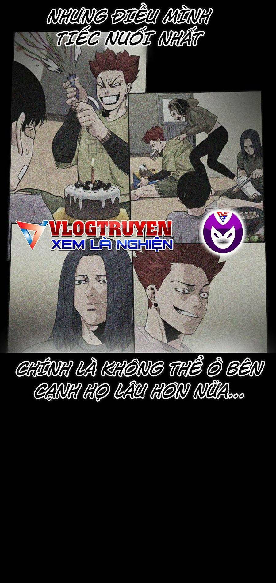 Để Có Thể Sống Sót - Chapter 38 - Page 116