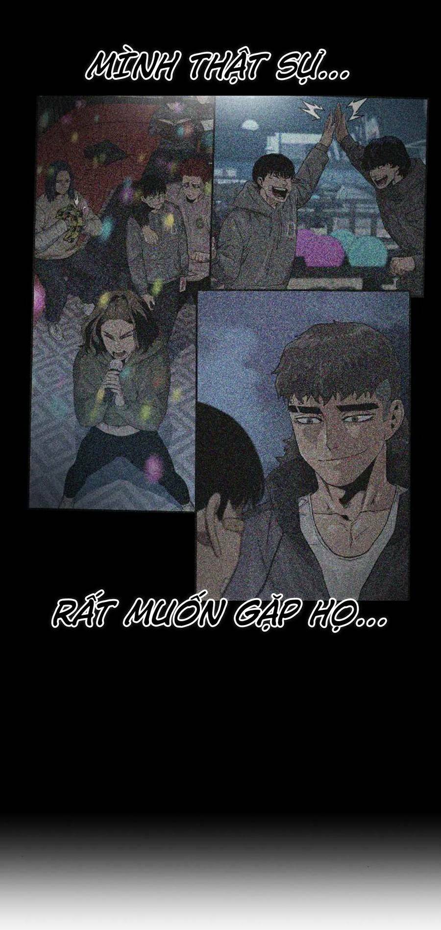 Để Có Thể Sống Sót - Chapter 38 - Page 117