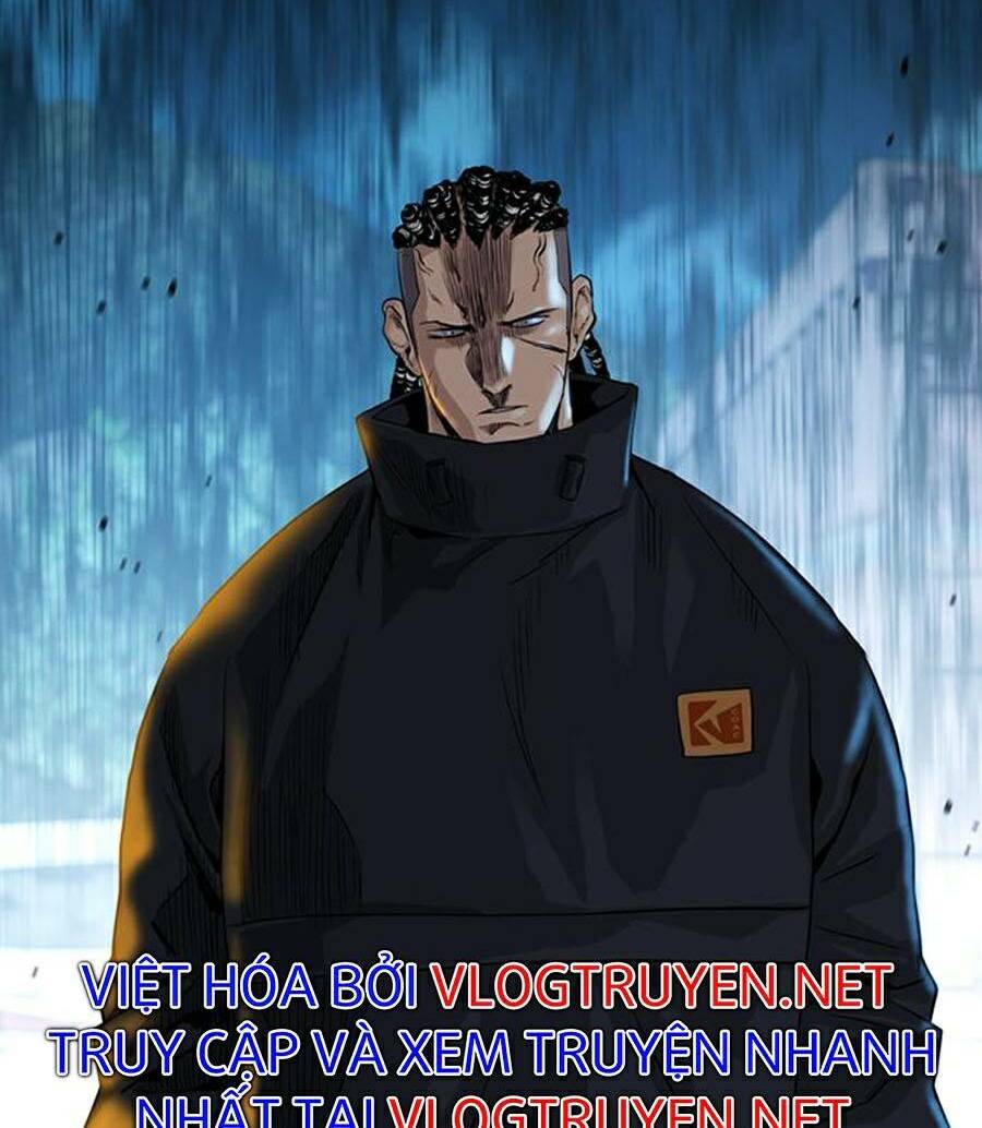 Để Có Thể Sống Sót - Chapter 38 - Page 11