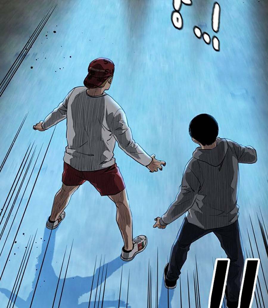 Để Có Thể Sống Sót - Chapter 38 - Page 16