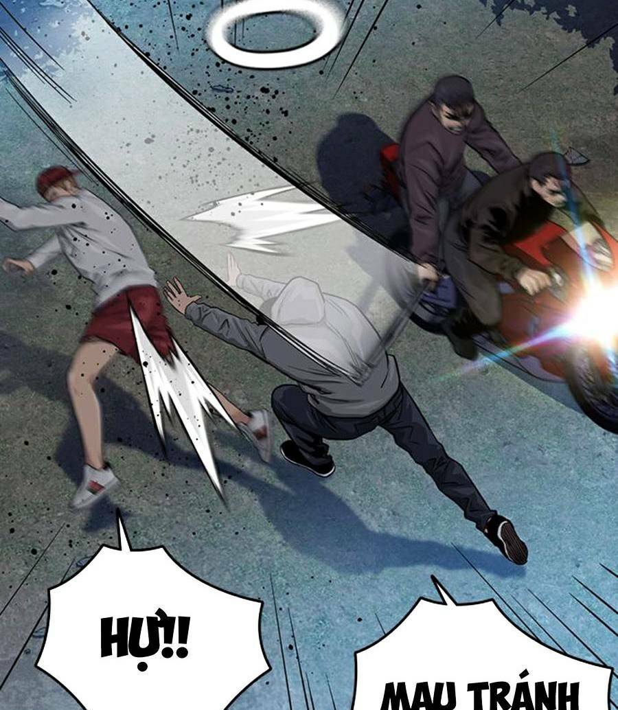 Để Có Thể Sống Sót - Chapter 38 - Page 18