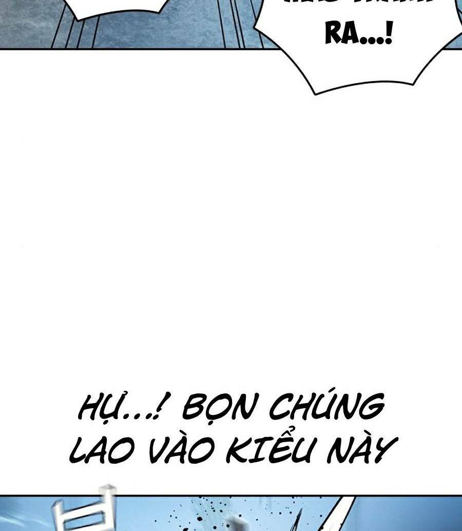 Để Có Thể Sống Sót - Chapter 38 - Page 19