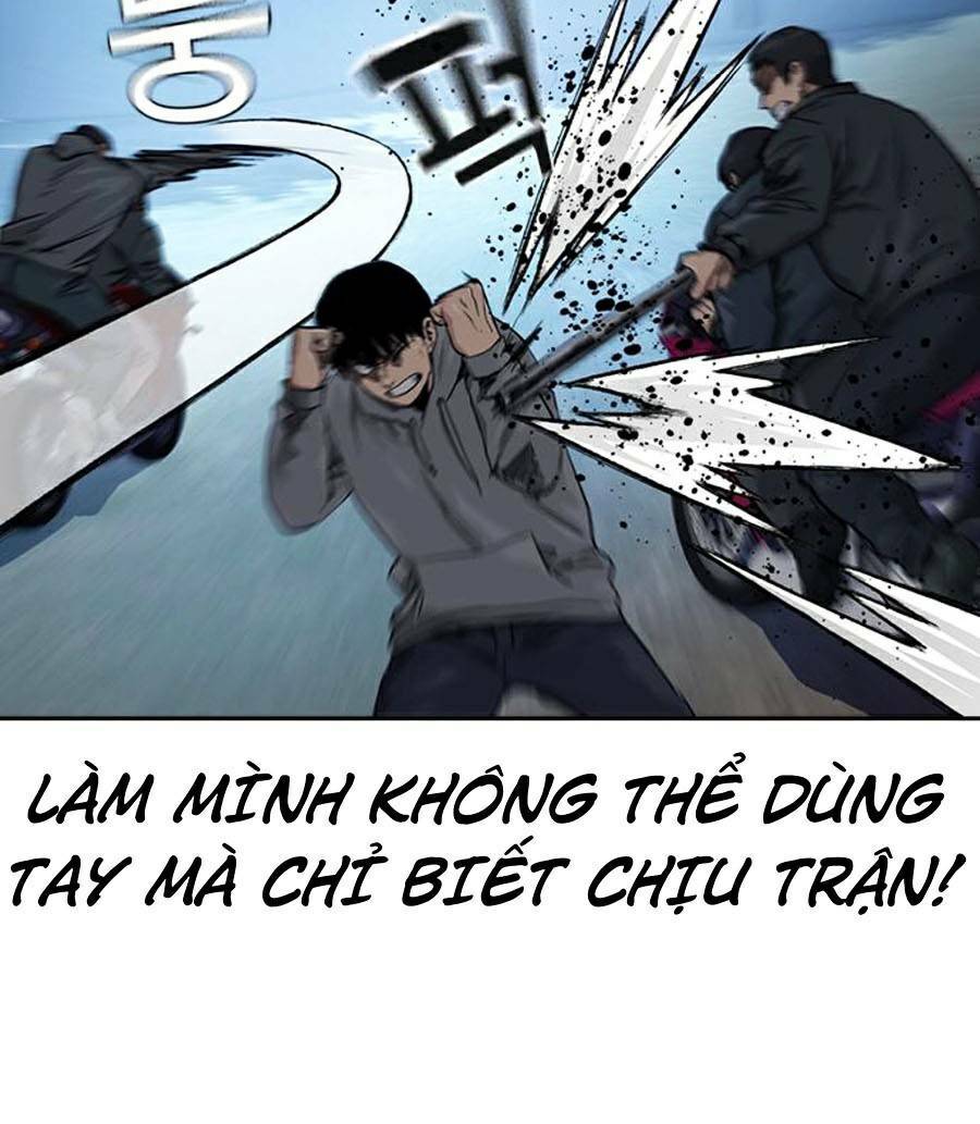 Để Có Thể Sống Sót - Chapter 38 - Page 20