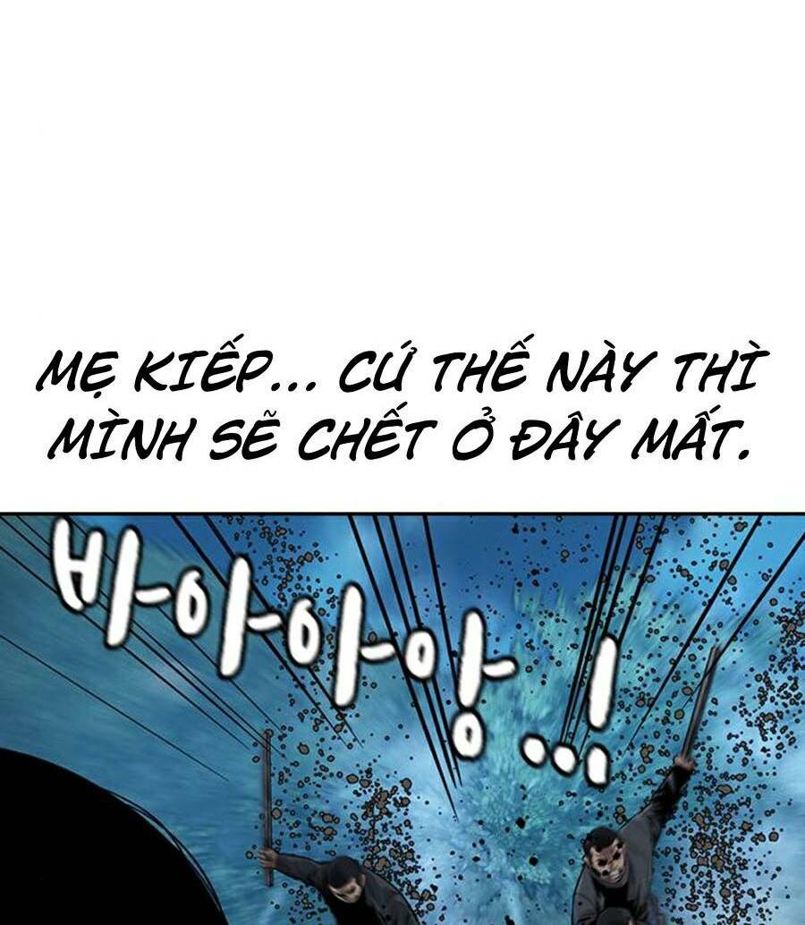 Để Có Thể Sống Sót - Chapter 38 - Page 25