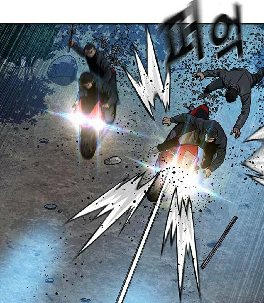 Để Có Thể Sống Sót - Chapter 38 - Page 29