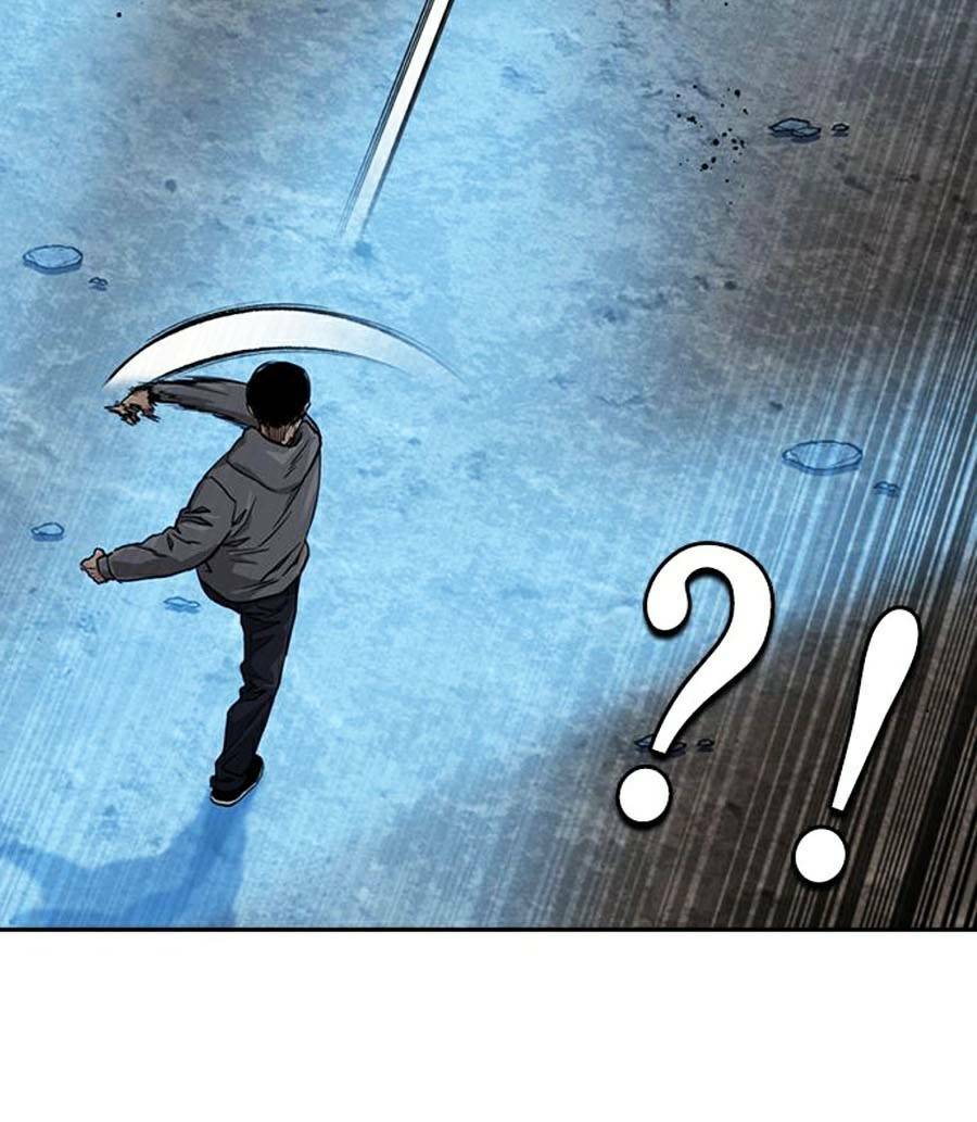 Để Có Thể Sống Sót - Chapter 38 - Page 30