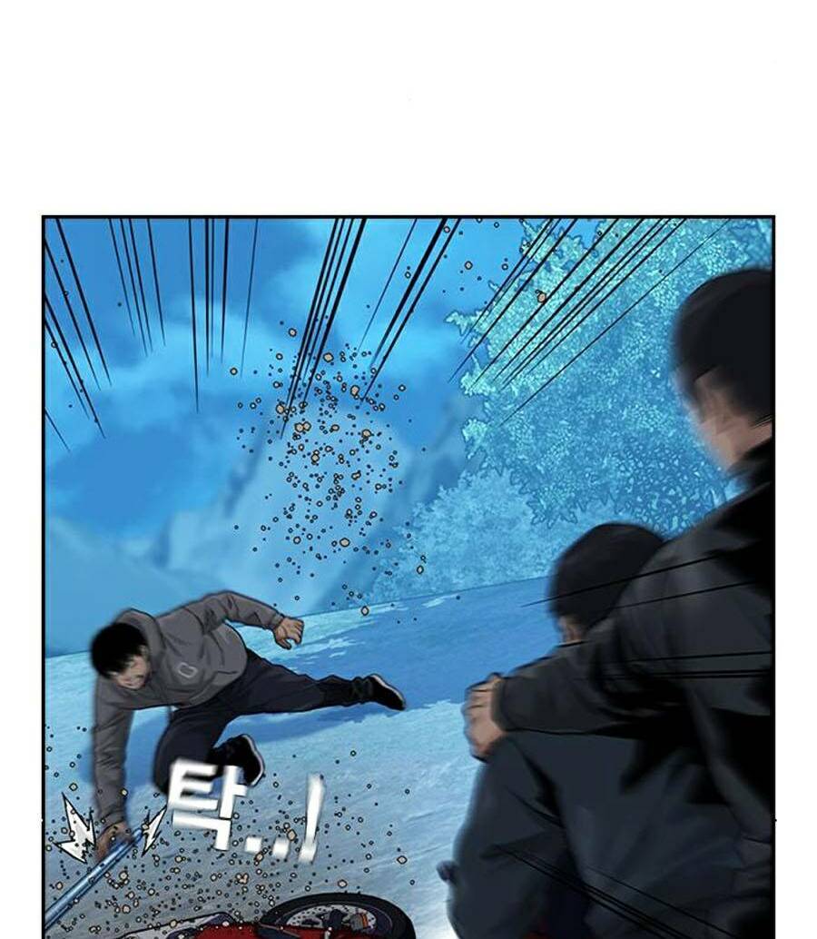 Để Có Thể Sống Sót - Chapter 38 - Page 31