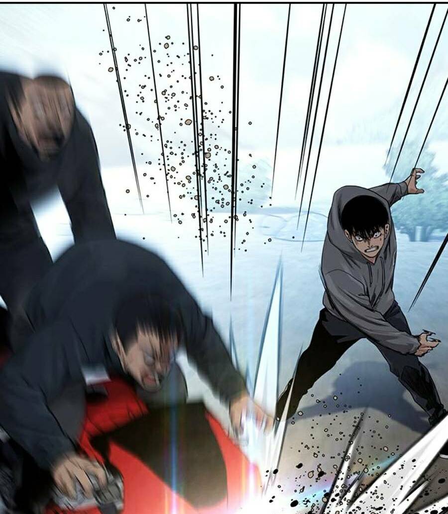 Để Có Thể Sống Sót - Chapter 38 - Page 33