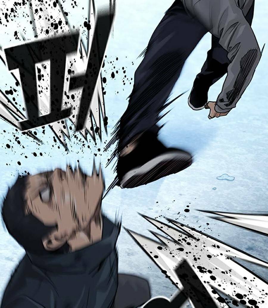 Để Có Thể Sống Sót - Chapter 38 - Page 36