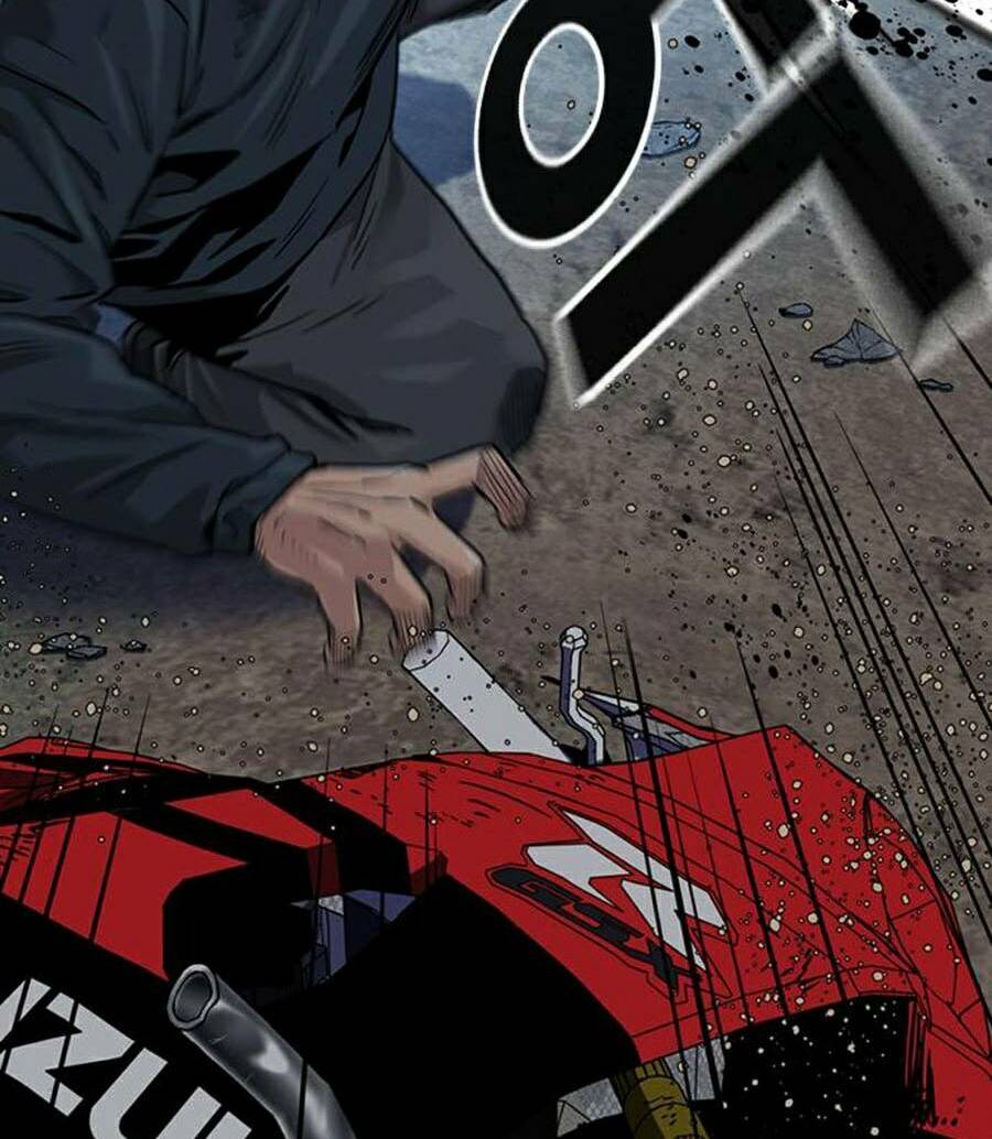 Để Có Thể Sống Sót - Chapter 38 - Page 37