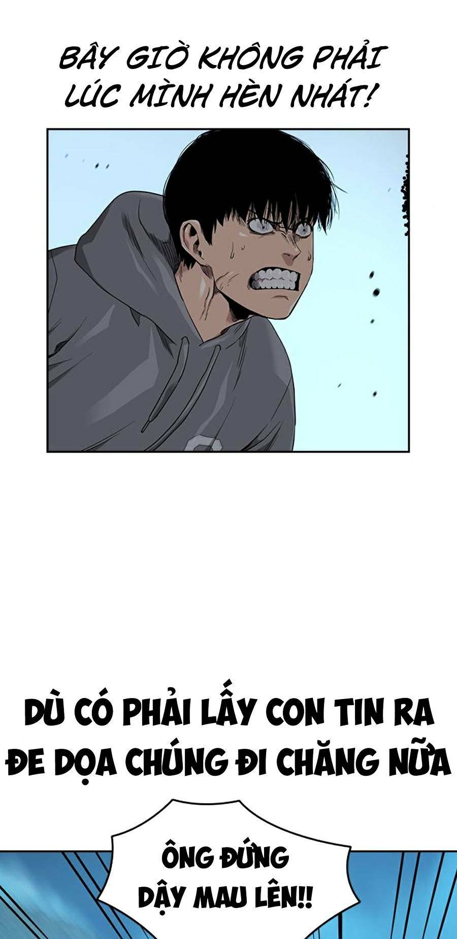 Để Có Thể Sống Sót - Chapter 38 - Page 40
