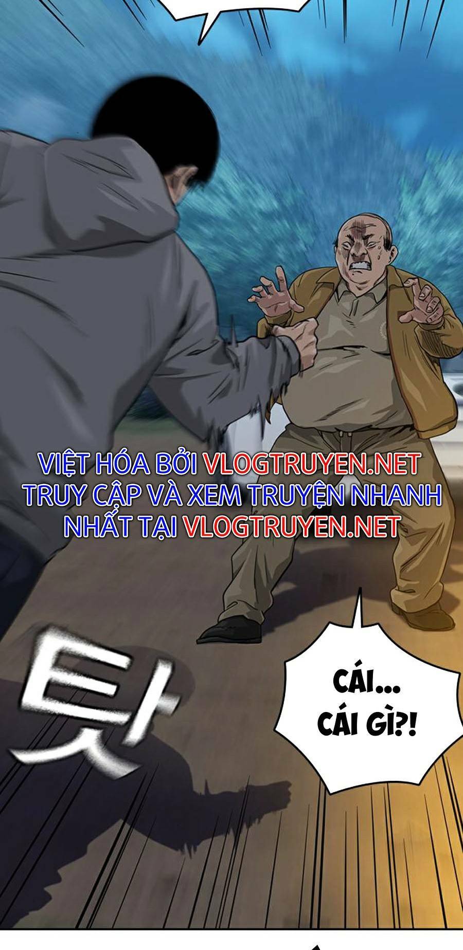 Để Có Thể Sống Sót - Chapter 38 - Page 41