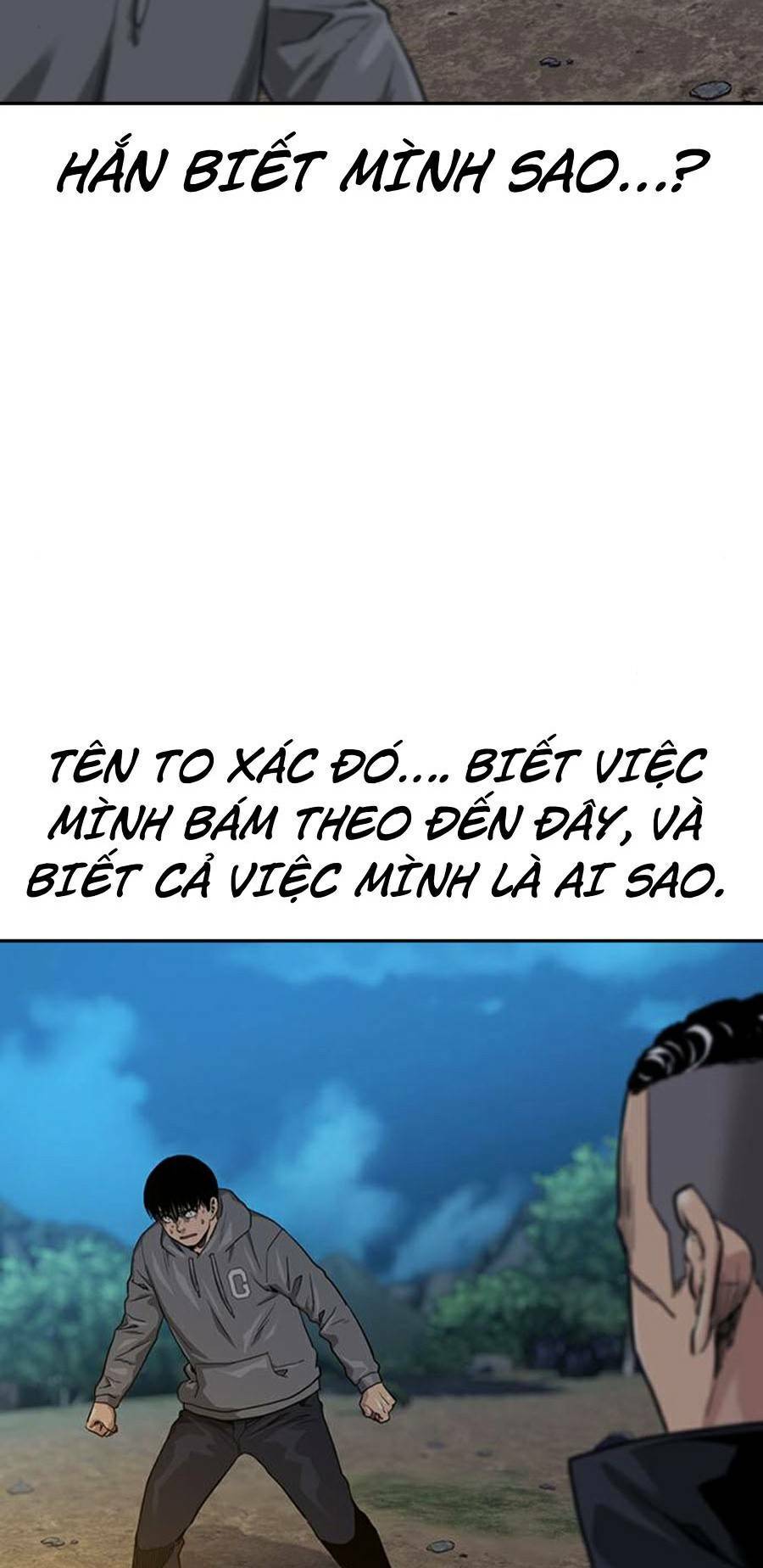Để Có Thể Sống Sót - Chapter 38 - Page 45